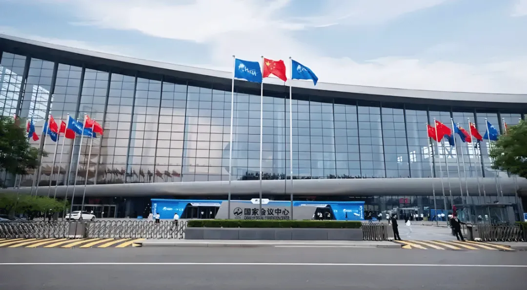 itc邀您共赴北京InfoComm China 2025专业视听盛会.docx