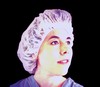 Bouffant Nurse Caps
