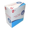 Senior Tongue Depressors, Non Sterile, 6-inch (15 cm), Box of 500 each
