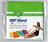 REP Band 5 ft. GREEN Level 3