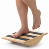 Wooden Uniplane Rocker (OPTP Item 484)