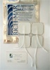 2 inch Square Electrode