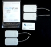 2 x 3.5 Rectangle Electrode