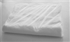 white hand towels